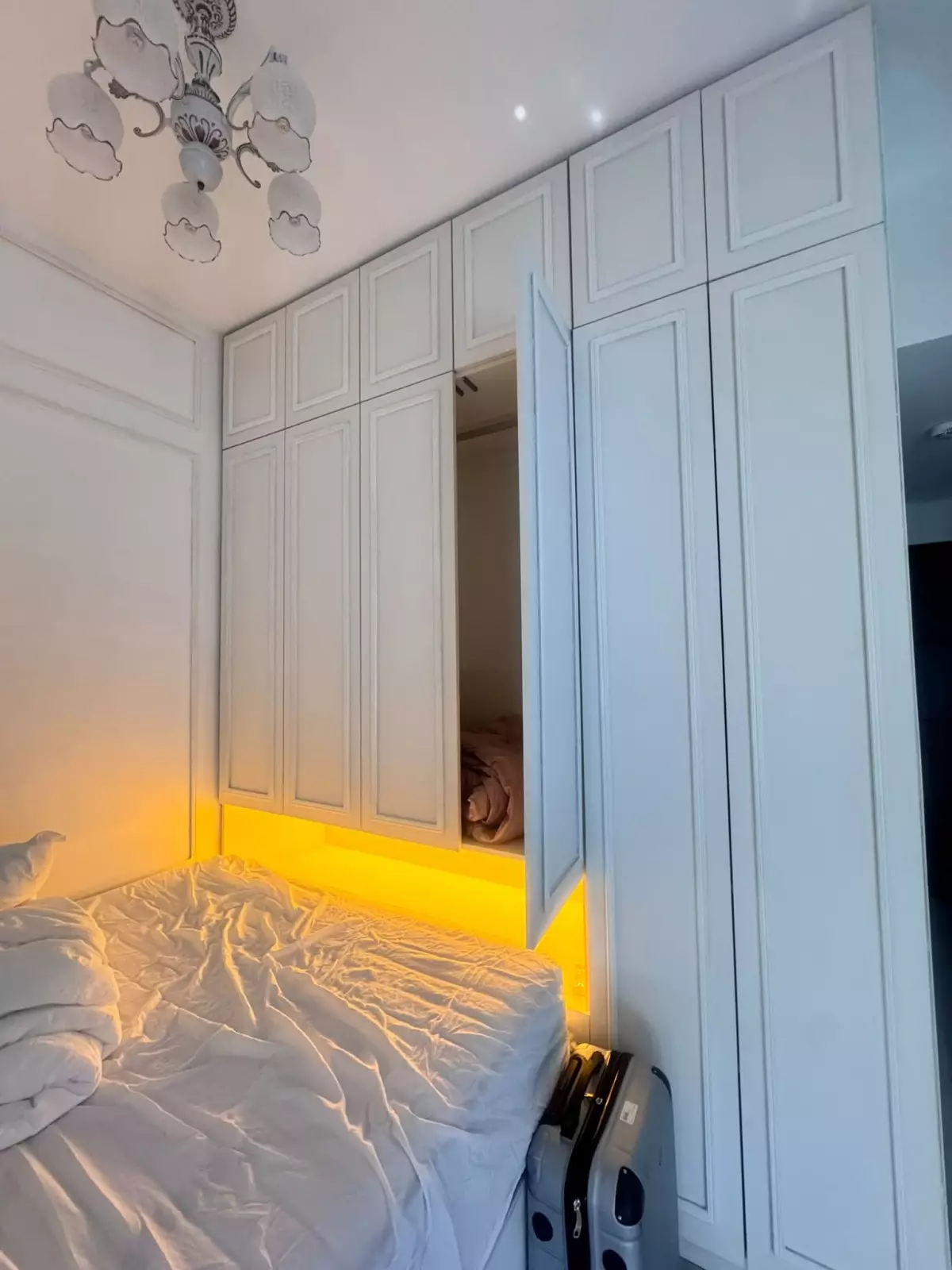 For Rent: Studio Condo with Parking in Apas, Cebu City — Mivela Garden Residences — Studio in Apas, Cebu City, Cebu — Photo 5