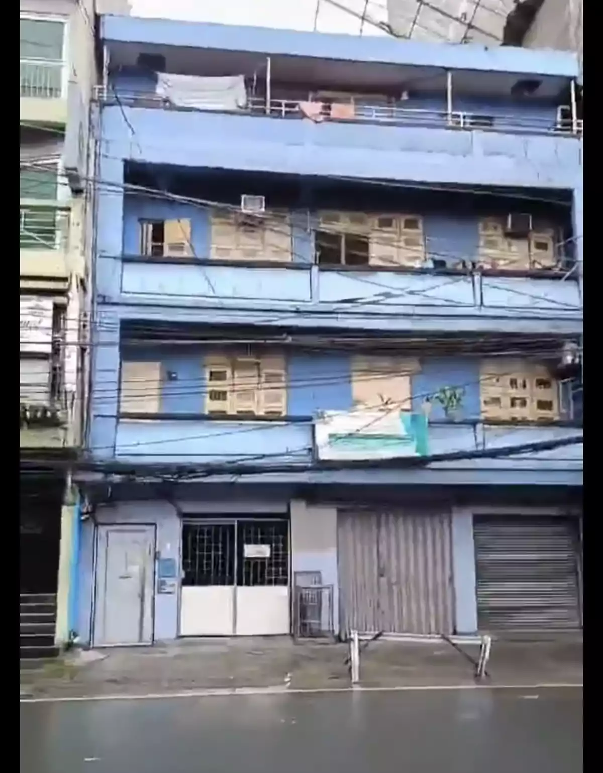 Commercial building for sale title — Building in Barangay 12, Manila City, Metro Manila — Photo 2