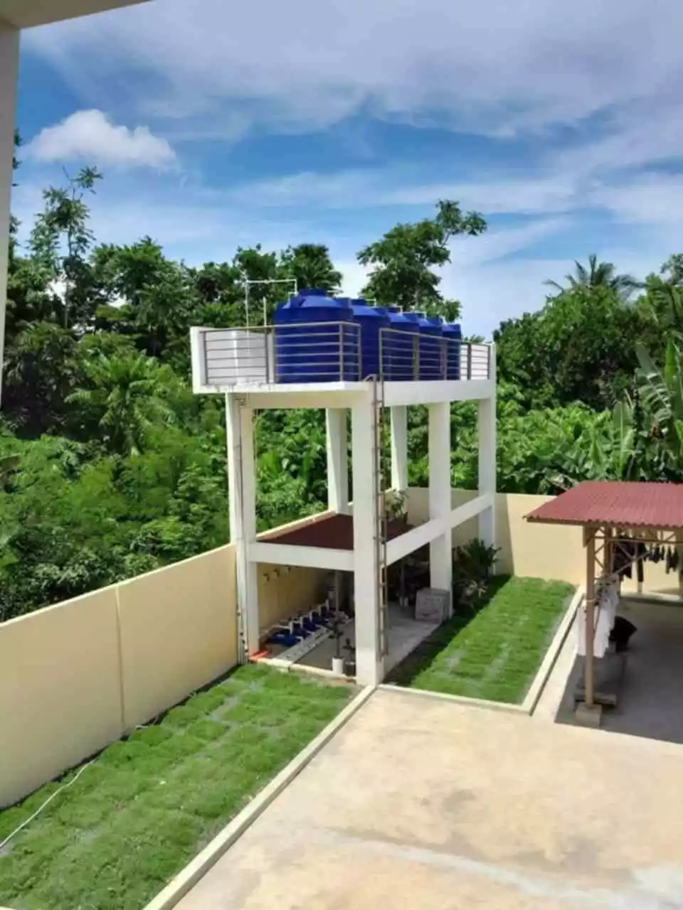 ‼️5 DOOR APARTMENT FOR SALE‼️ — Apartment in Dao, Tagbilaran City, Bohol — Photo 7