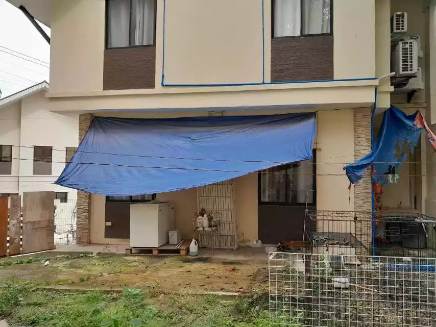 LUANA DOS SUBDIVISION – House and Lot for Sale in Minglanilla, Cebu — Townhouse in Vito, Minglanilla, Cebu — Photo 2