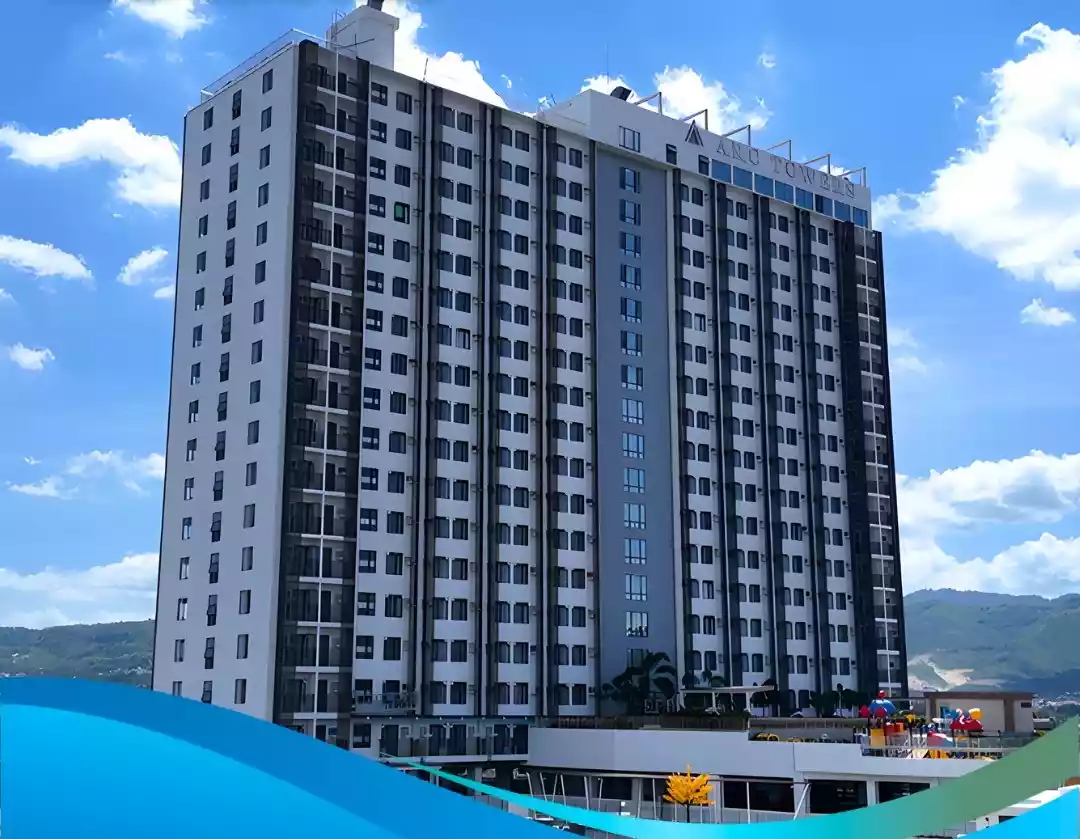 𝐑𝐔𝐒𝐇 𝐀𝐒𝐒𝐔𝐌𝐄 𝐒𝐀𝐋𝐄! 𝐒𝐭𝐮𝐝𝐢𝐨 𝐰𝐢𝐭𝐡 𝐁𝐚𝐥𝐜𝐨𝐧𝐲 𝐢𝐧 𝐀𝐑𝐂 𝐓𝐨𝐰𝐞𝐫𝐬 — 𝐎𝐧𝐥𝐲 ₱𝟏.𝟖𝐌! 🔥