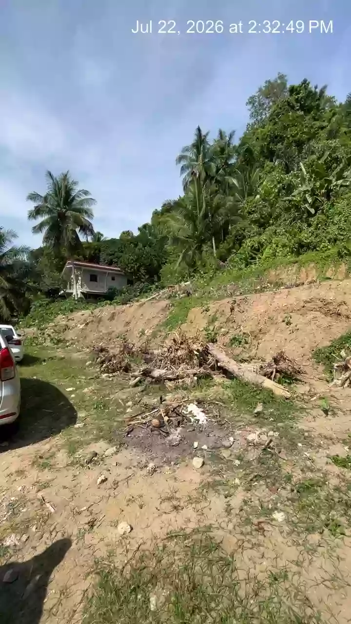 For Sale: Residential Lot in Kiwalan, Iligan City — Investor-Ready 2000 sqm — Residential Lot in Iligan City, Lanao del Norte, 9200 — Photo 5
