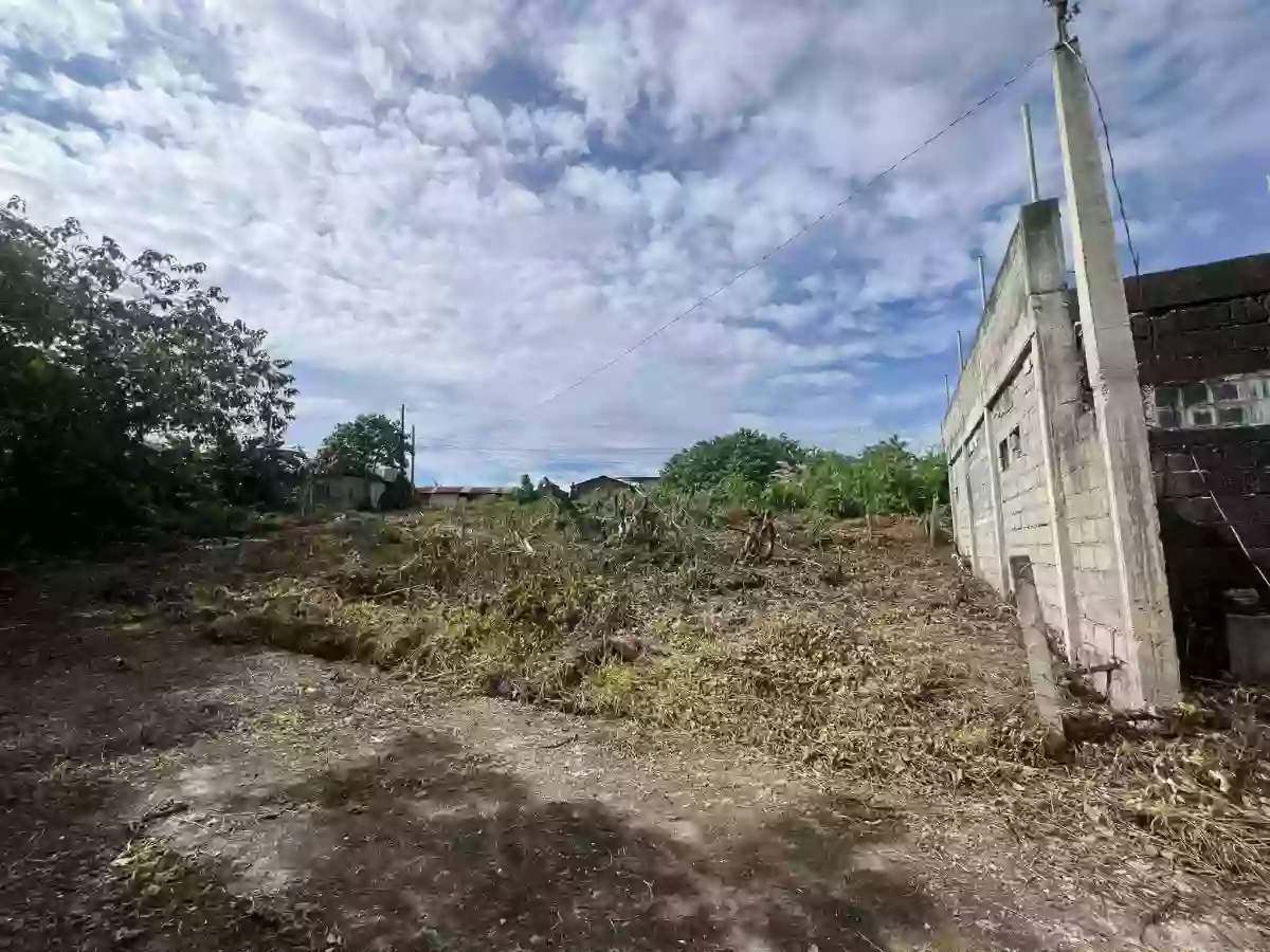 For Sale: Residential Lot in Bancasi, Butuan City — 148 sqm — Residential Lot in Butuan City, Agusan del Norte, 8600 — Photo 4