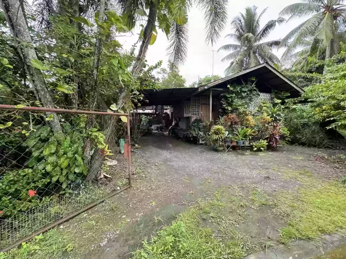 Residential Lot For Sale