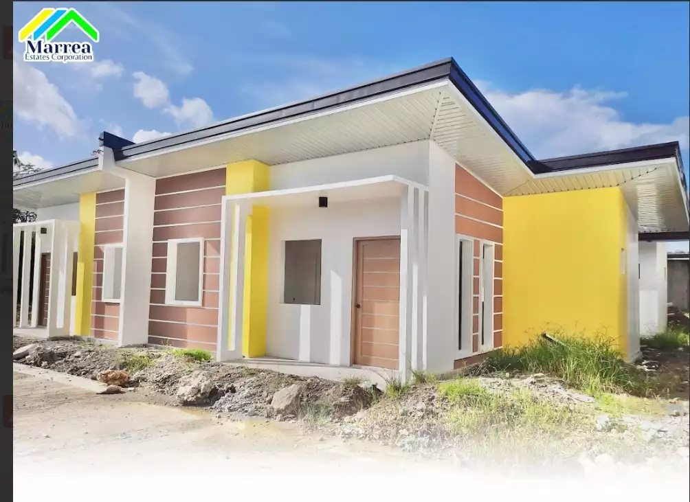 Annie -Duplex finished — House and Lot in Bayugan City, Agusan del Sur, 8502 — Photo 2