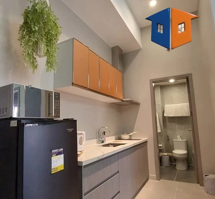 For Rent — 2 Bedrooms in Naga City, Camarines Sur, 4400 — Photo 2