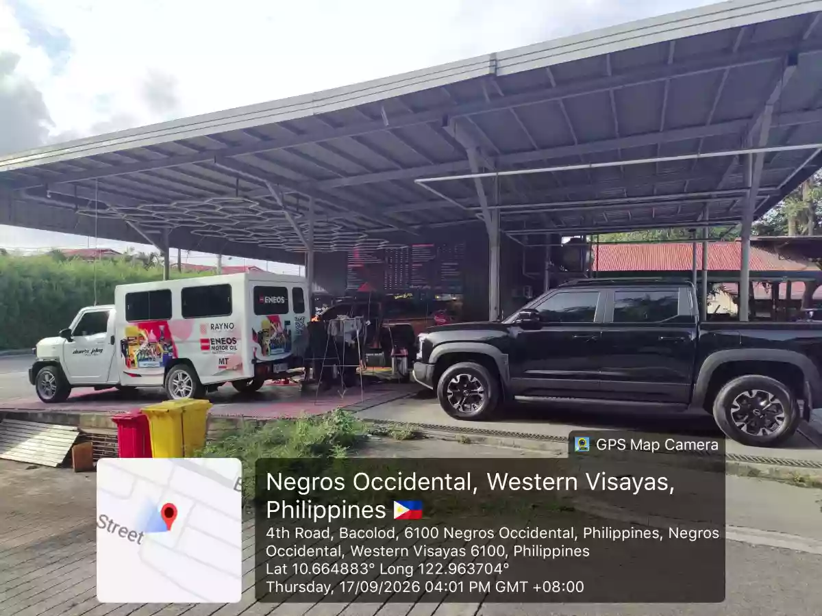 For Sale: Space Near Megaworld Bacolod, Bacolod City — 1300 sqm lot — Space in Barangay 41 (Pob.), Bacolod City, Negros Occidental — Photo 7