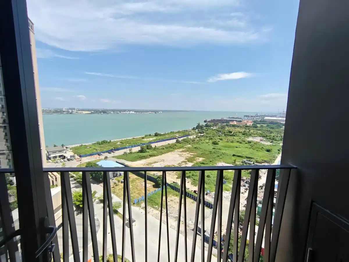 For Sale: Studio Condo in Centro, Mandaue City — 33.28 sqm — Studio in Centro, Mandaue City, Cebu — Photo 7