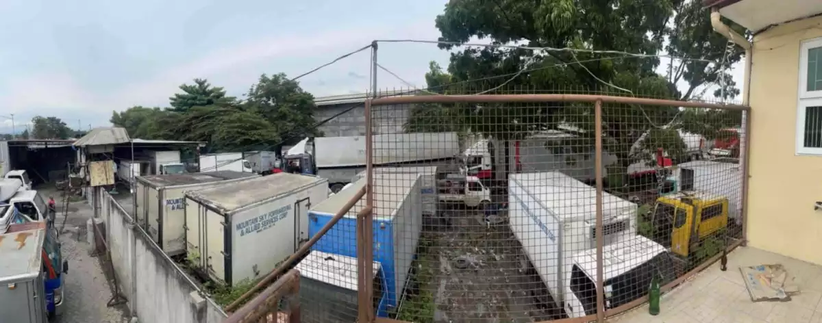 Rush Sale — Warehouse in Igpit, Opol, Misamis Oriental — Photo 5