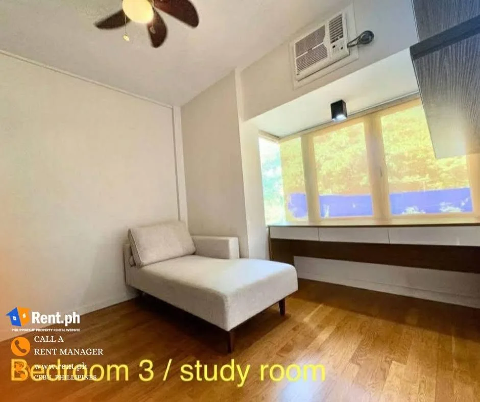 For Rent: 2BR Townhouse in Talamban, Cebu City — Pristina North — Townhouse in Cebu City, Cebu, 6000 — Photo 3