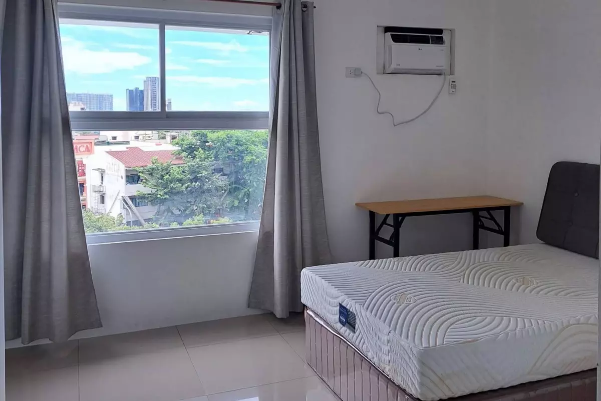 For Rent: Studio Condo in Sambag II (Pob.), Cebu City — 22 sqm
