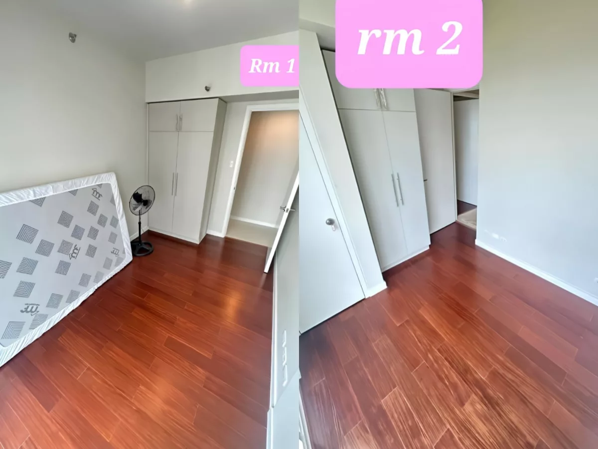 Open photo 11 of 11 — Rush Sale: Marco Polo Residences 4BR Condo in Lahug, Cebu City — 90 sqm with Balcony & Parking