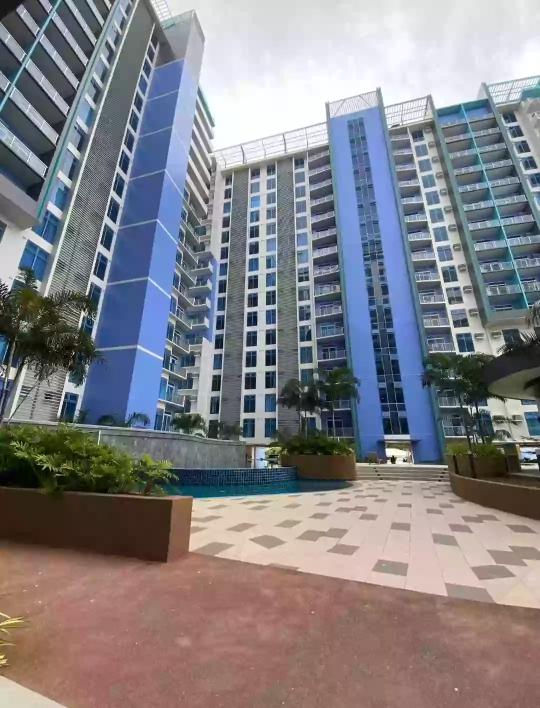 For Sale: Mivela Garden Residences Studio in Apas, Cebu City — Investment — Studio in Apas, Cebu City, Cebu — Photo 5