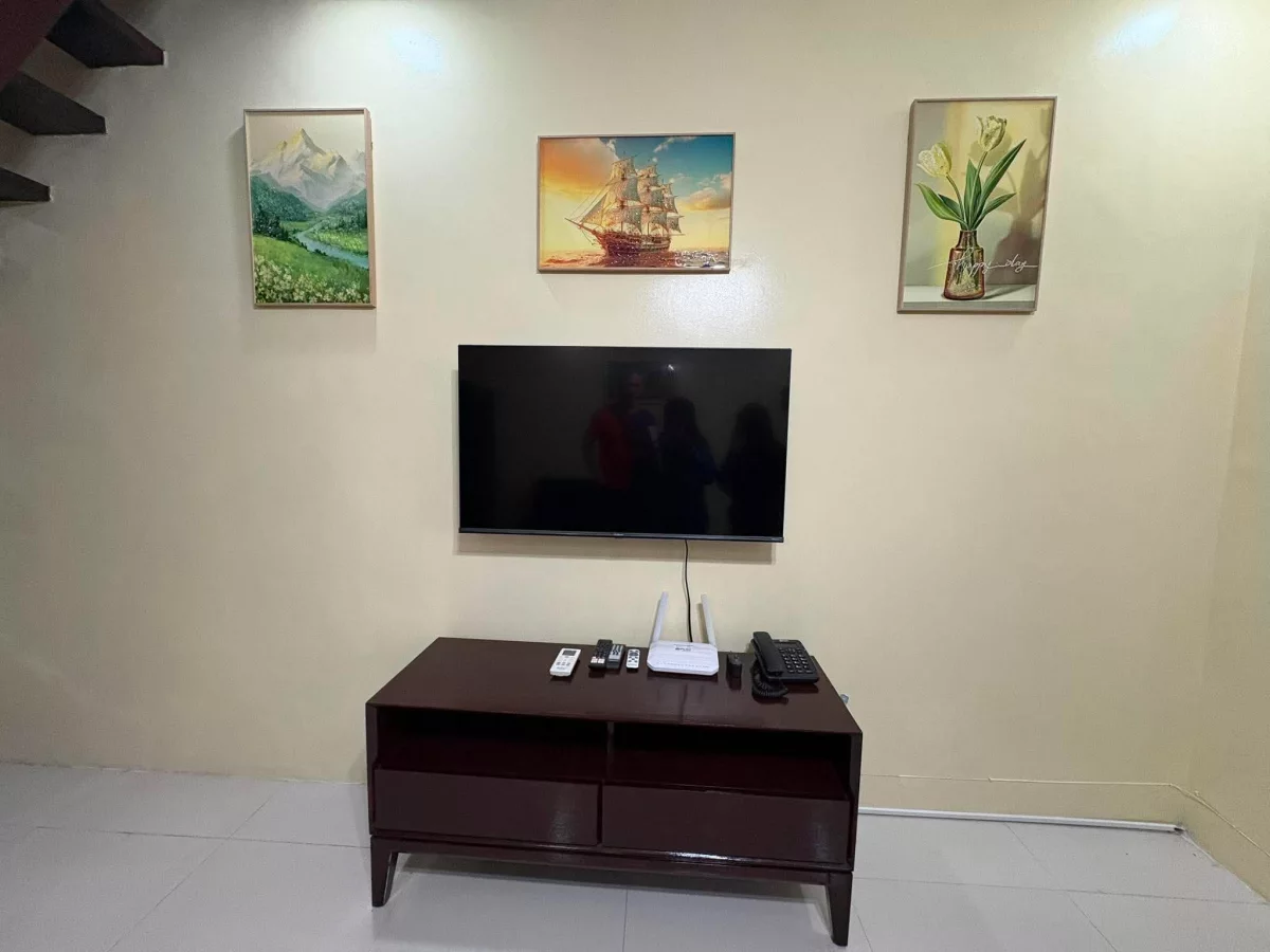 Open photo 24 of 24 — For Sale: 2BR House and Lot in La Priscilla Homes, Tinago, Dauis — 52 sqm