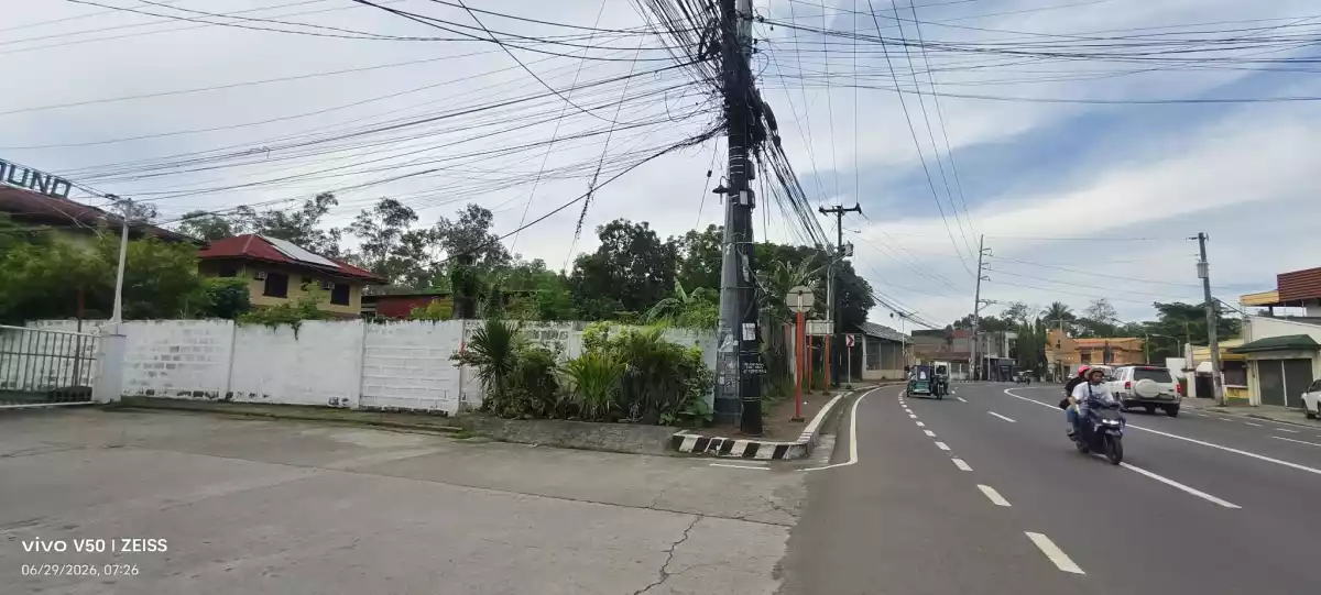 For Rent: Commercial Lot in Taculing, Bacolod City — 600 sqm — Commercial Lot in Taculing, Bacolod City, Negros Occidental — Photo 5