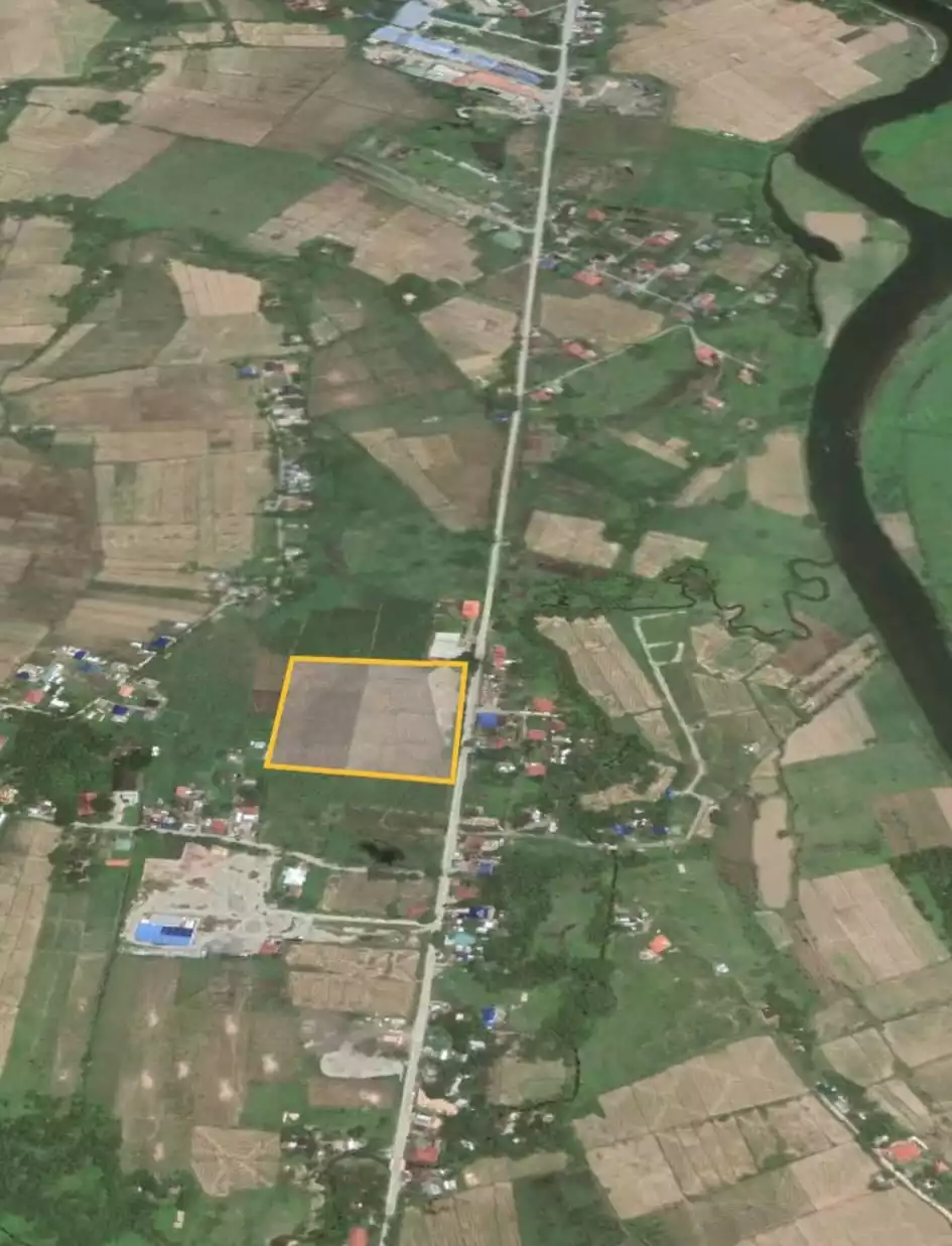 2 Has Lot for Sale Surigao City (Good for Warehouse) — Industrial Lot in Surigao City, Surigao del Norte, 8400 — Photo 2