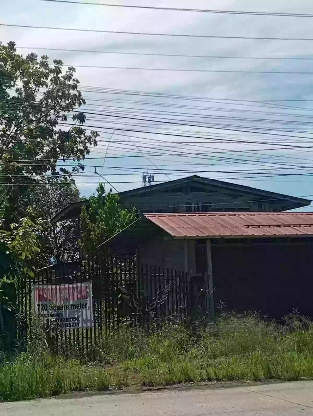 For Sale : 720sqm Lot in Batangan, Valencia — Agricultural Lot in Batangan, Valencia, Bukidnon — Photo 4