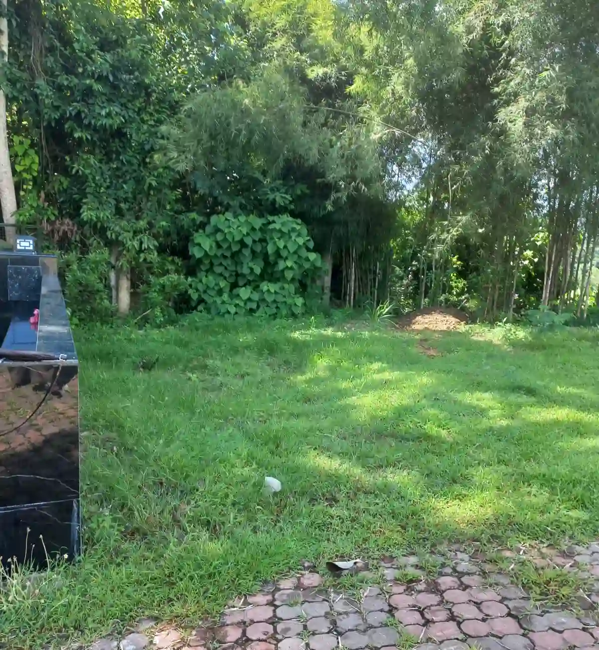 For Sale: Memorial Near Talamban Fire Station, Cebu City — 18 sqm