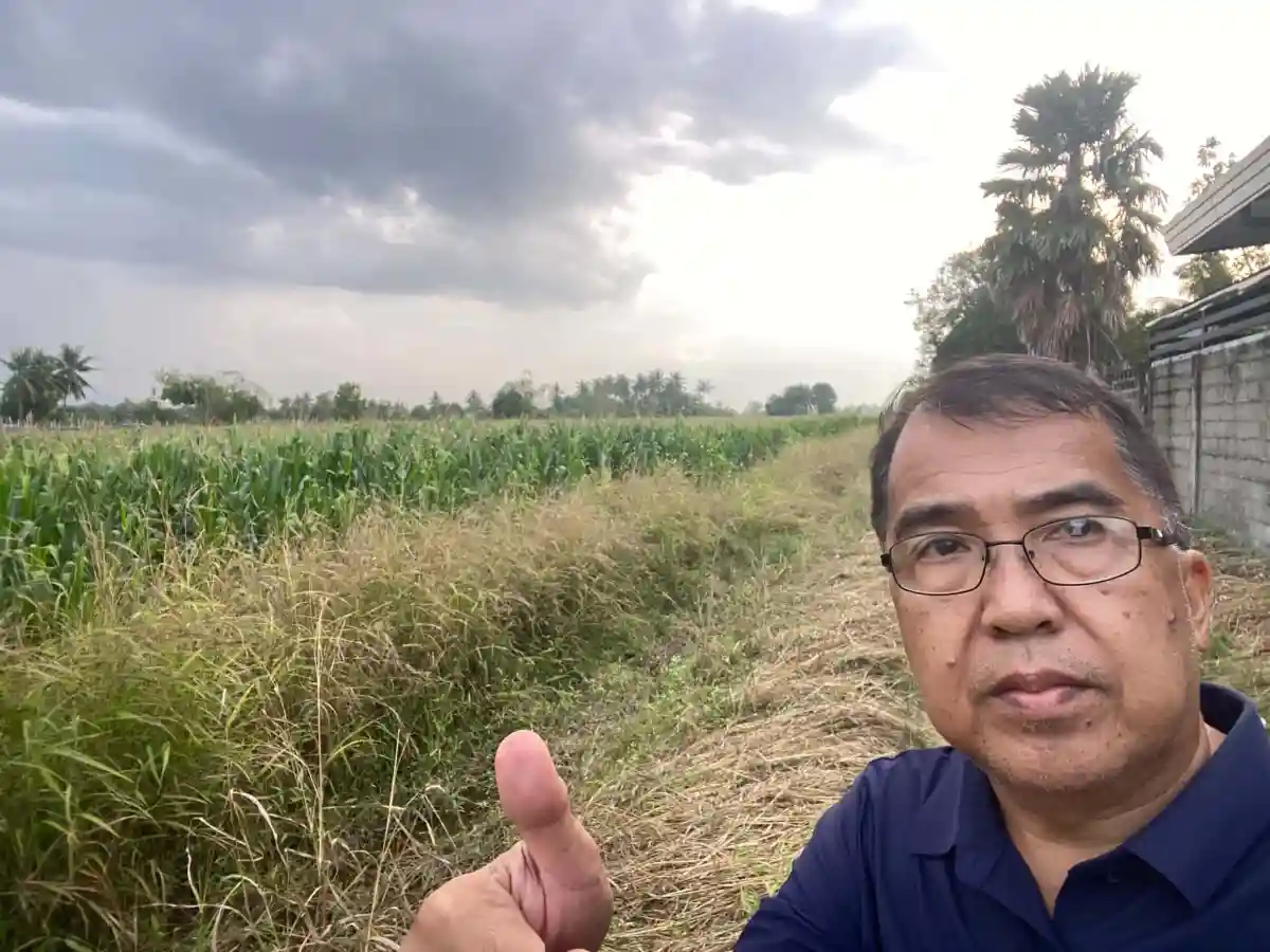 For Sale: Residential Lot Near ACE hospital, General Santos City — 59000 sqm — Residential Lot in General Santos City, South Cotabato, 9500 — Photo 7