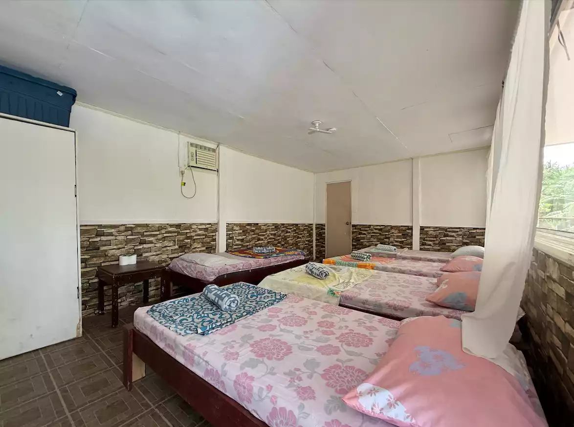 For Sale: Commercial Building Near Dahican Beach, Mati — Airbnb Investment — Building in Mati, Davao Oriental, 8200 — Photo 3