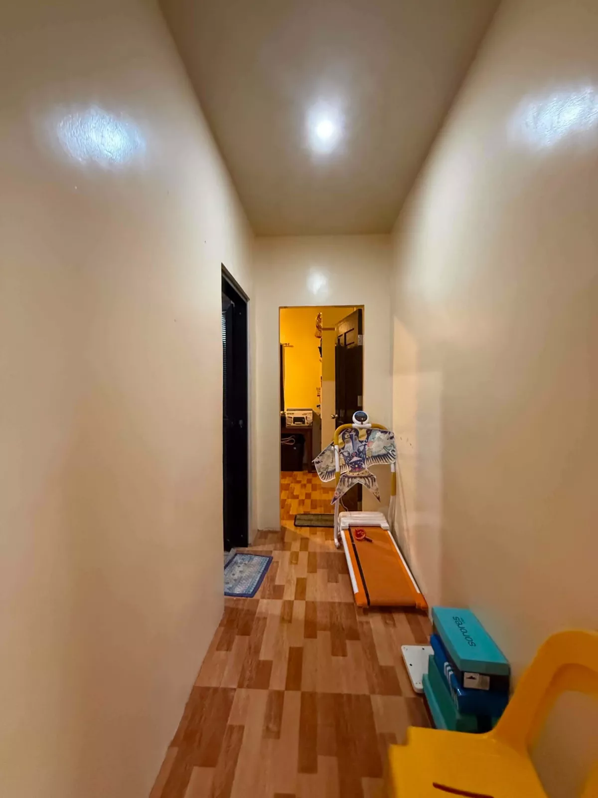 Open photo 17 of 19 — For Sale: 3BR House and Lot with Swimming Pool in Poblacion, Trento