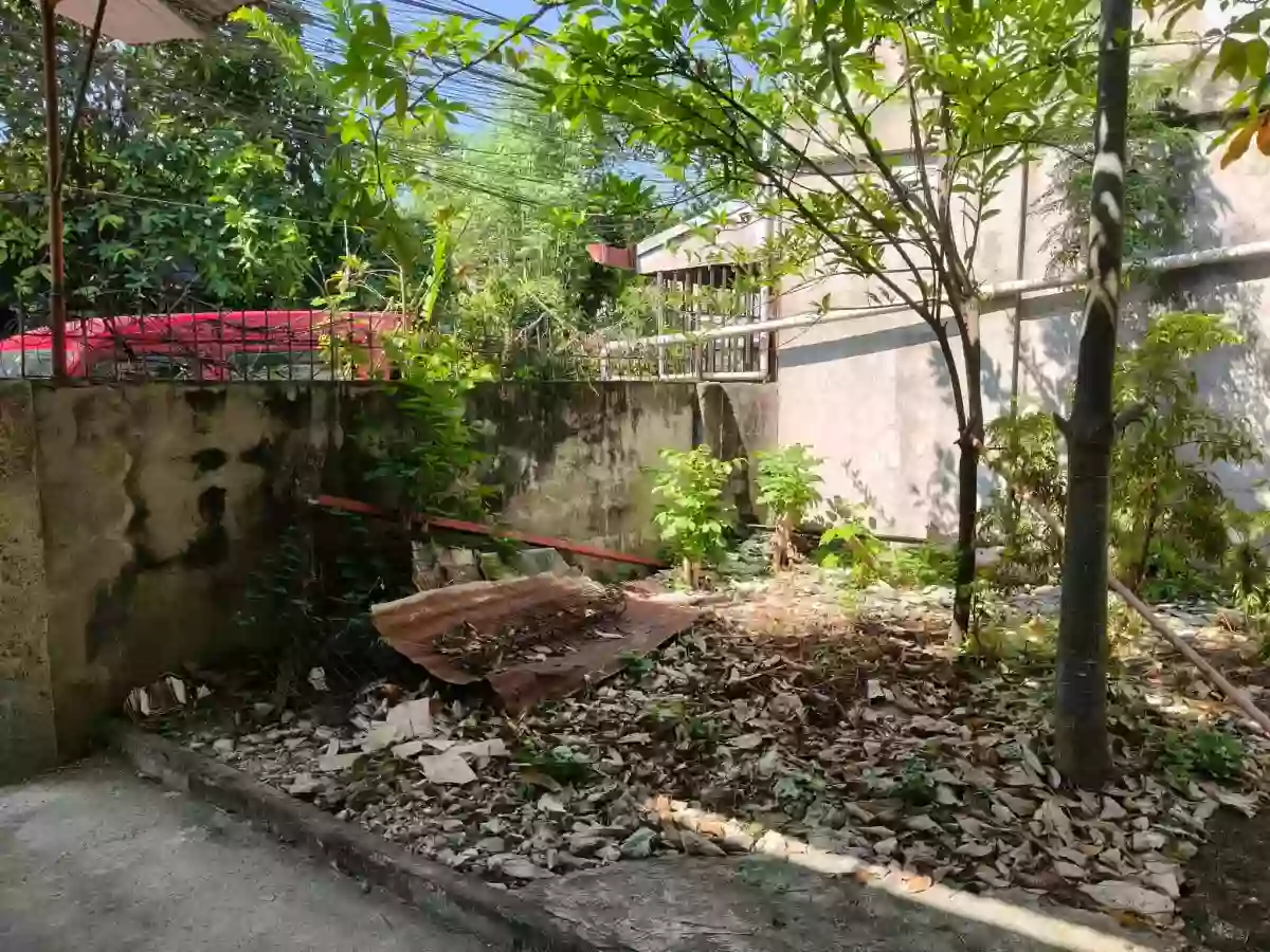 Rush Sale: 𝐏𝐑𝐈𝐌𝐄 𝐋𝐎𝐓 𝐅𝐎𝐑 𝐒𝐀𝐋𝐄 𝐈𝐍 𝐍𝐀𝐙𝐀𝐑𝐄𝐓𝐇, 𝐂𝐃𝐎 — Residential Lot in 21st Street, Nazareth, Cagayan de Oro City — Photo 4