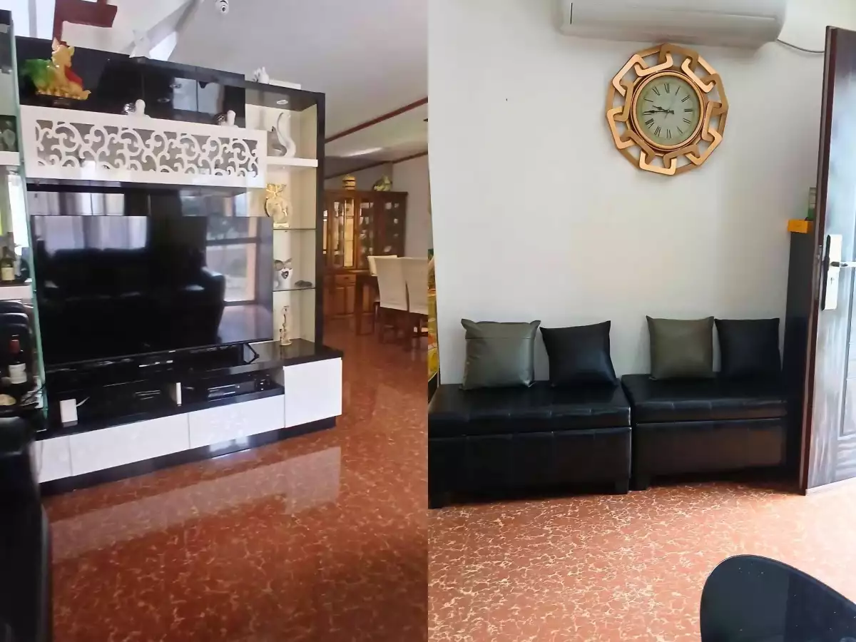 For Rent: 4BR House and Lot in Linao, Talisay City — Raphael Homes — House and Lot in Talisay City, Cebu, 6045 — Photo 2