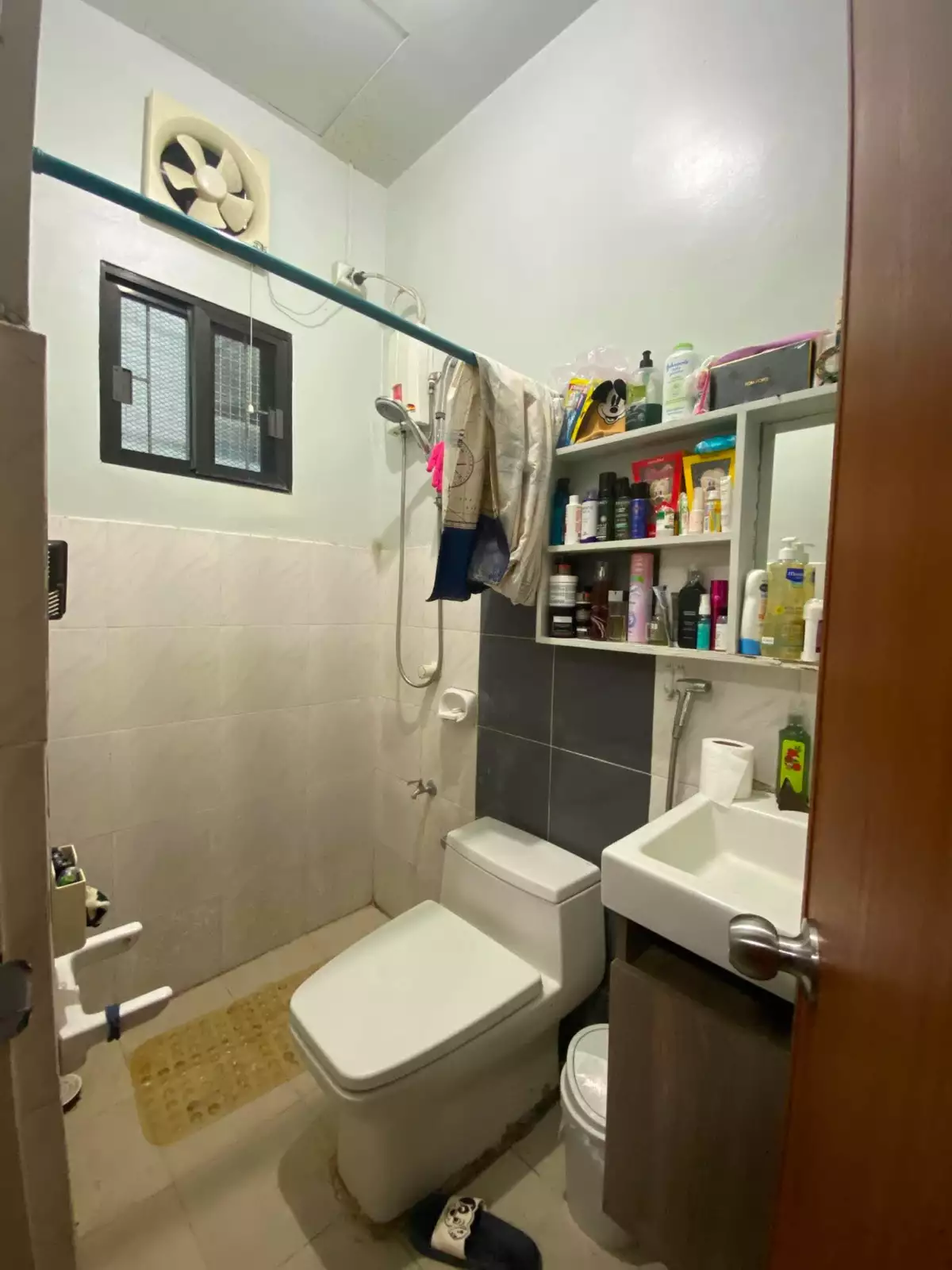 VSM ESTATE - Fully Furnished House and Lot for Sale Package with Honda SUV car — House and Lot in General Santos City, South Cotabato, 9500 — Photo 3