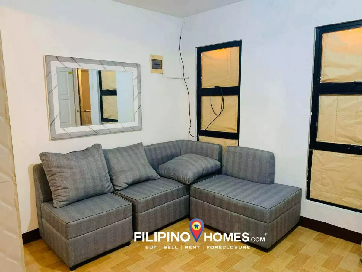 Near Gate Deca Sabella Townhouse For Sale! — Townhouse in Abella, Naga City, Camarines Sur — Photo 2