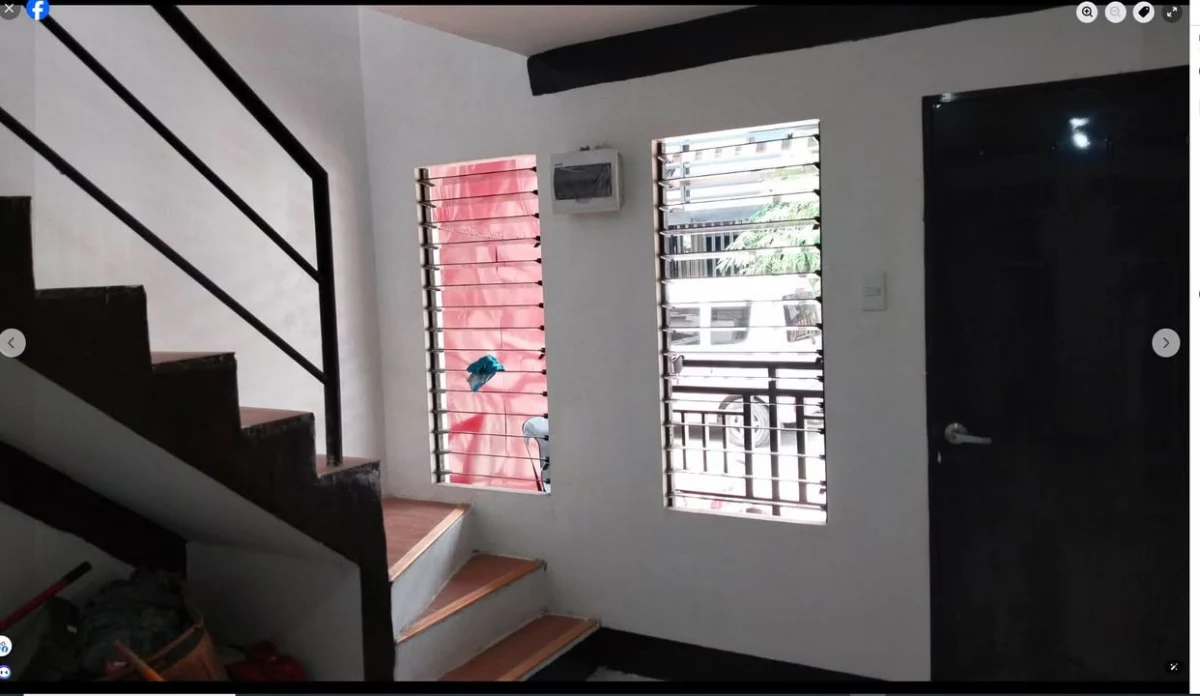 Open photo 15 of 15 — FOR SALE: DECA Talomo House and Lot in Talomo (Pob.), Davao City — Family Home