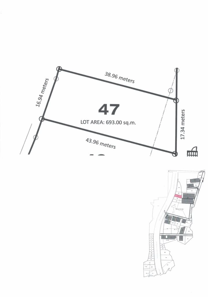 For Sale: Commercial Lot in Barangay 166, Caloocan City — 685 sqm — Commercial Lot in Caloocan City, Metro Manila, 1405 — Photo 3