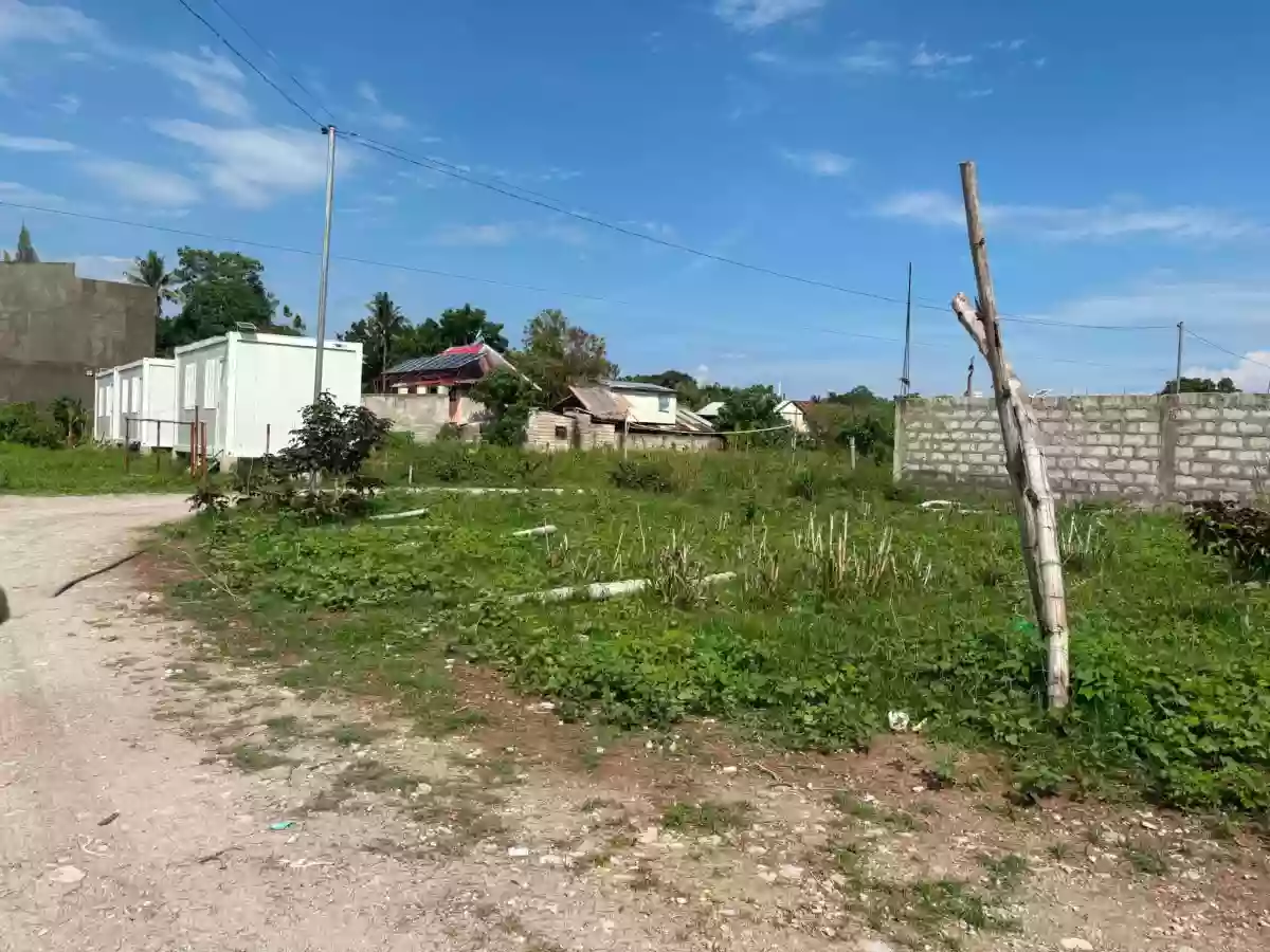 For Sale: Residential Lot in Batinguel, Dumaguete City — 150 sqm — Residential Lot in Dumaguete City, Negros Oriental, 6200 — Photo 3