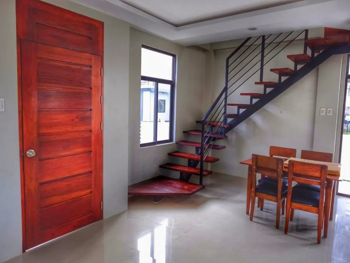 For Rent: 4BR House and Lot in Tawason, Mandaue City — North Verdana — House and Lot in Mandaue City, Cebu, 6014 — Photo 3