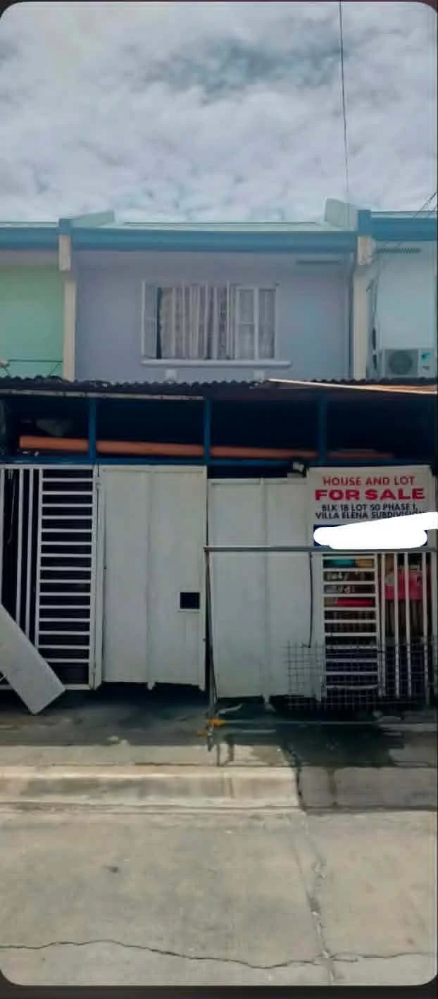 For Sale: 2BR Townhouse in Langkaan I, Dasmarinas — 1-Car Garage — Townhouse in Dasmarinas, Cavite, 4114 — Photo 2