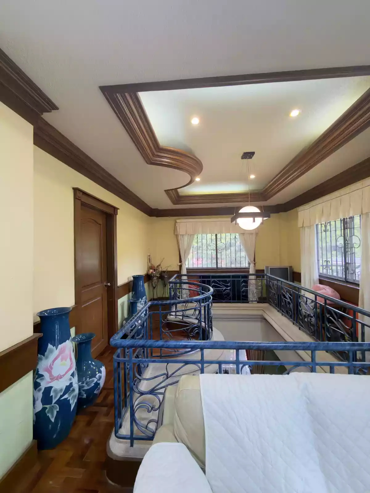 for Sale: 4BR House and Lot in Matina Pangi, Davao City — 326 sqm lot — House and Lot in Matina Pangi, Davao City, Davao del Sur — Photo 7
