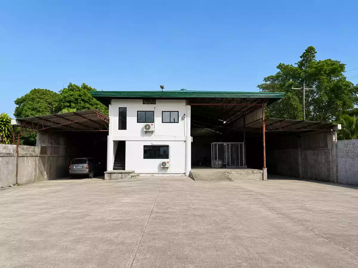 For Sale: Warehouse Near Manay Elementary School, Panabo — Fully Fenced — Warehouse in Panabo, Davao del Norte, 8105 — Photo 6