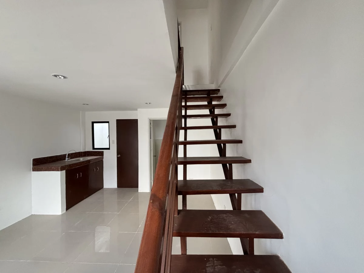 For Sale: 2BR Townhouse in Lagtang, Talisay City — 45.5 sqm — Townhouse in Lagtang, Talisay City, Cebu — Photo 6