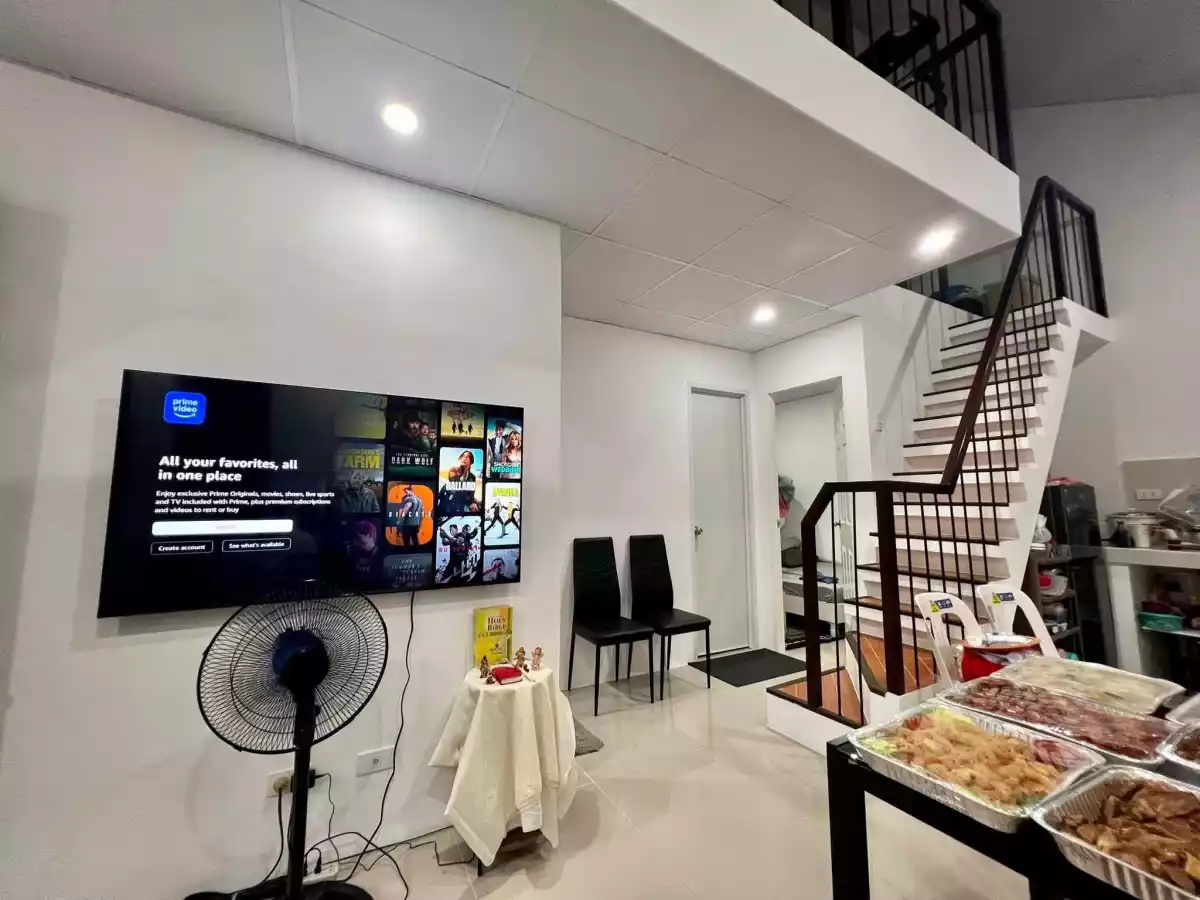 Rush Sale: 2BR House and Lot in Tigatto, Davao City — 100 sqm — House and Lot in Davao City, Davao del Sur, 8000 — Photo 2