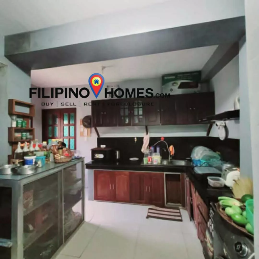 HOUSE AND LOT FOR SALE — House and Lot in Naga City, Camarines Sur, 4400 — Photo 5