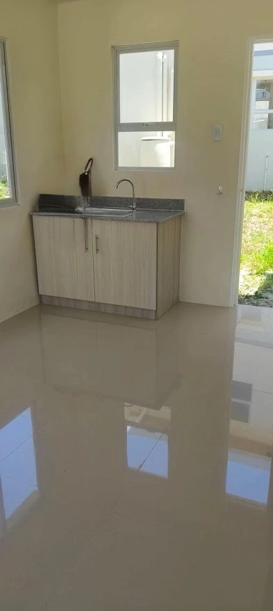 For Assume: Casa Mira Homes Dumaguete — Townhouse in Junob, Dumaguete City, Negros Oriental — Photo 3