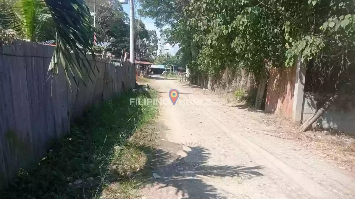 For Sale: Residential Lot in Sadaan, Midsayap — 631 sqm — Residential Lot in Midsayap, Cotabato, 9410 — Photo 4