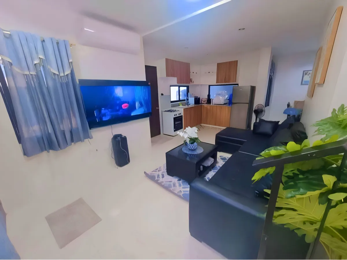 Open photo 8 of 10 — For Rent: 3BR House and Lot in Tawason, Mandaue City — Villa Sebastiana
