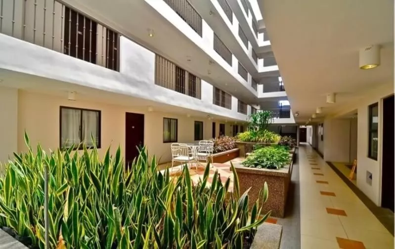 For Sale: 2BR Condo in Barangay 20-B, Davao City — 54 sqm — 2 Bedrooms in Barangay 20-B (Pob.), Davao City, Davao del Sur — Photo 2