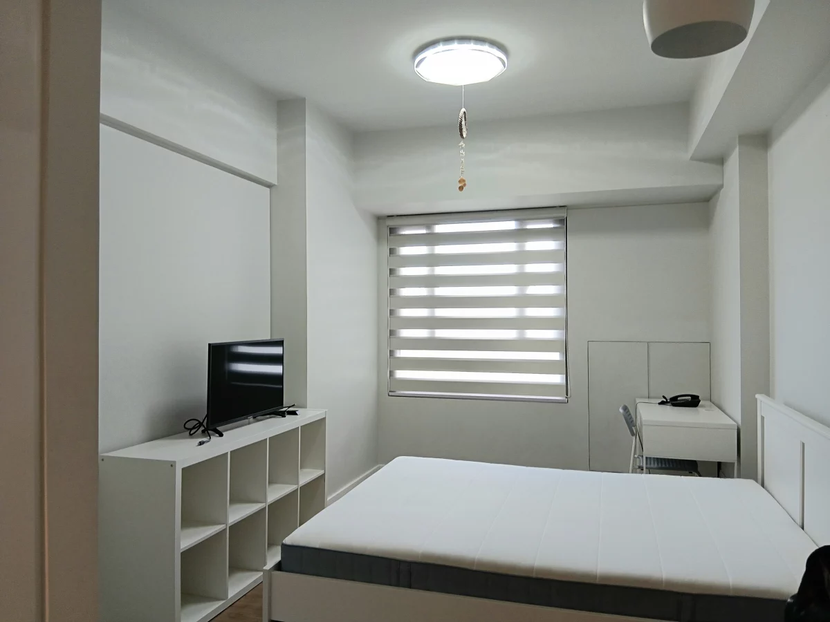 Studio condo fully furnished at ARTON BY ROCKWELL IN KATIPUNAN FOR SALE — Studio in Loyola Heights, Quezon City, Metro Manila — Photo 2