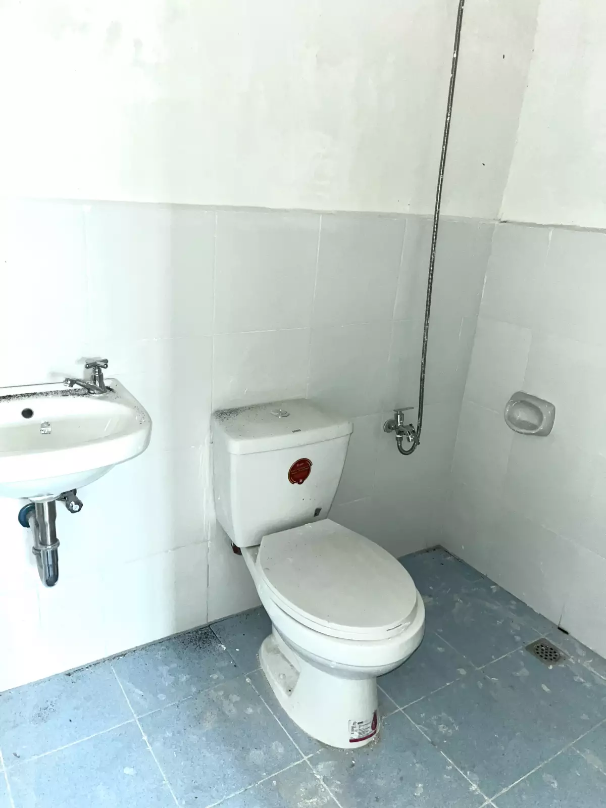 for assume: 1BR House and Lot in Mabuhay, General Santos City — 50 sqm — House and Lot in Mabuhay, General Santos City, South Cotabato — Photo 6