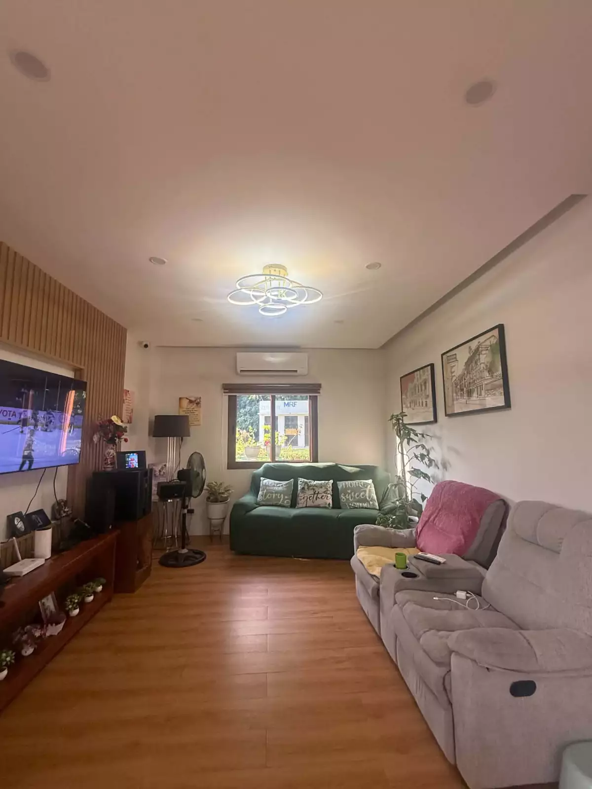 📣 HOUSE & LOT FOR SALE in South Pacific Golf & Leisure Estates, Davao City — House and Lot in Catalunan Pequeño, Davao City, Davao del Sur — Photo 7