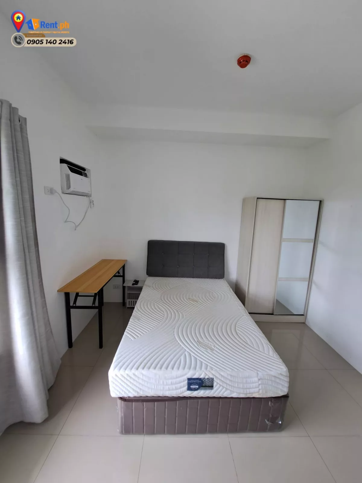 For Rent: Studio Condo in Sambag II (Pob.), Cebu City — 22 sqm — Studio in Sambag II (Pob.), Cebu City, Cebu — Photo 2