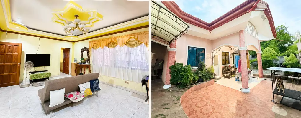 Open photo 18 of 18 — For Sale: 4BR House and Lot in City Heights, General Santos City — 407 sqm Lot