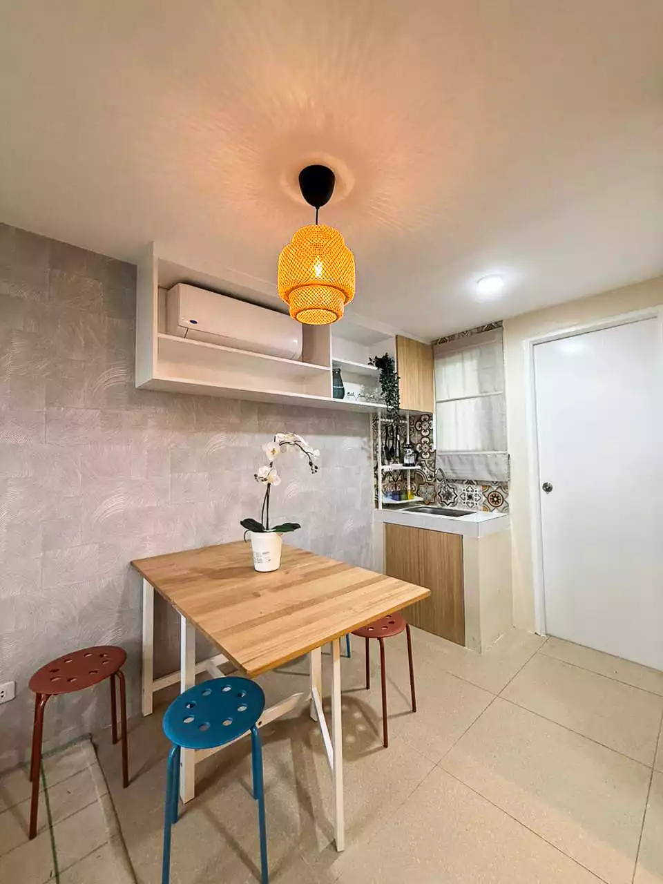 Pasinaya Homes Townhouse for Sale in San Juan II, Ternate — Townhouse in Ternate, Cavite, 4111 — Photo 4