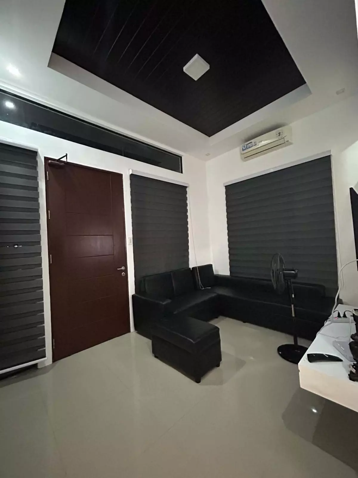 For Sale: Fully Furnished 4BR Bungalow Modern House on a Prime 386 SQM Corner Lot — House and Lot in Banago, Bacolod City, Negros Occidental — Photo 6